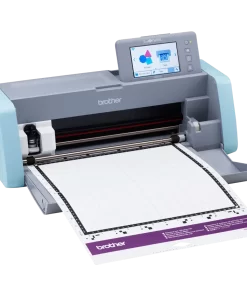 SCANCUT SDX125 BROTHER