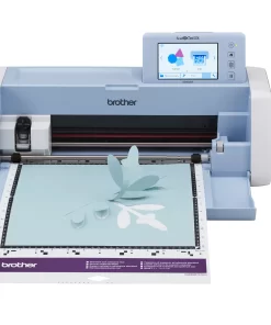 SCANNCUT SDX225 BROTHER